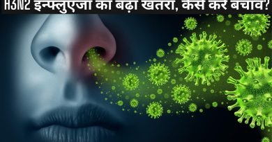 H3N2, Easy Hindi Blogs