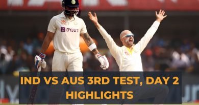 IND vs AUS Test 3rd, Easyhindiblogs