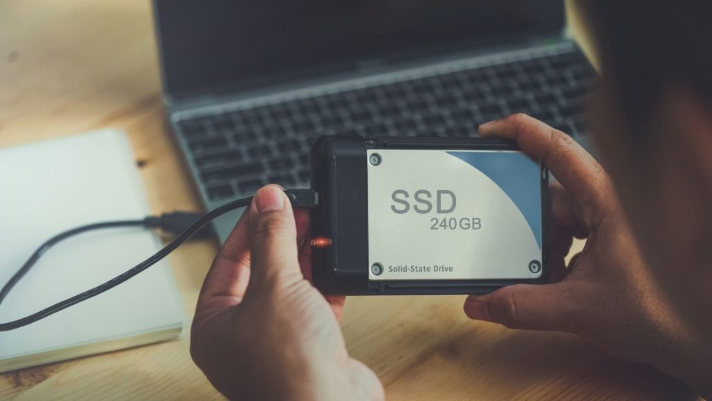 ssd kya hai, easy hindi blogs