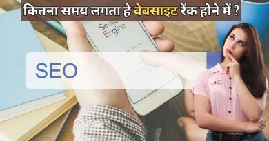 SEO, Easy Hindi Blogs