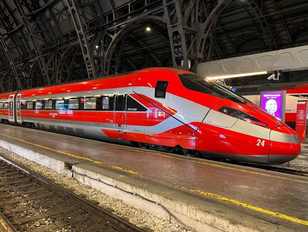 Fastest Trains In The World, Easy Hindi Blogs