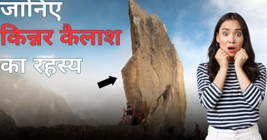 Kinnaur Kailash, Easy Hindi Blogs
