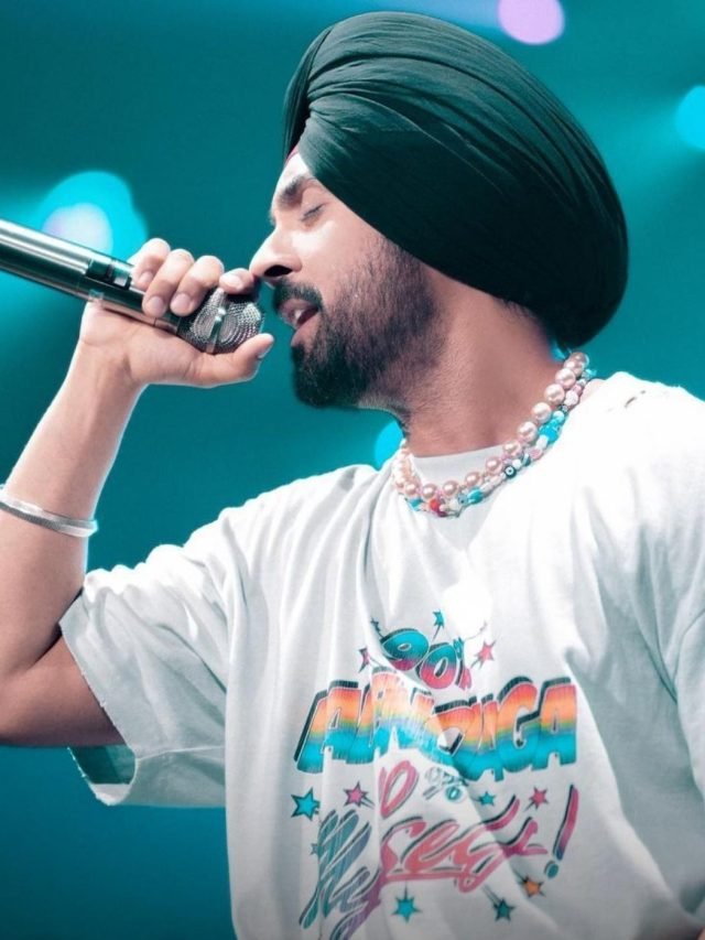 Diljit Dosanjh के 5 धमाकेदार गाने जिन्हें सुनने के बाद आप खुद को नाचने से रोक नहीं पाएंगे ,अभी देखे