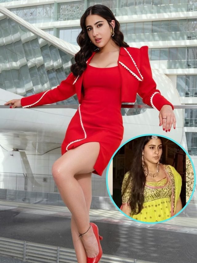 Bollywood Stars: बॉलीवुड के इन सितारों का फैट से फिट होने तक का सफर
