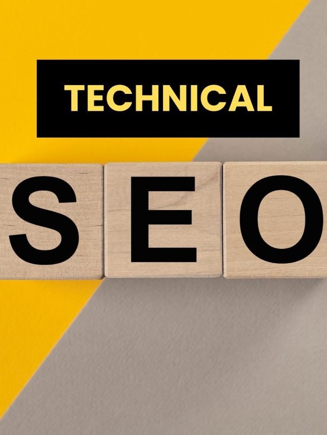 Technical SEO Kya Hai और कैसे करें, अभी जानिए आसान भाषा में