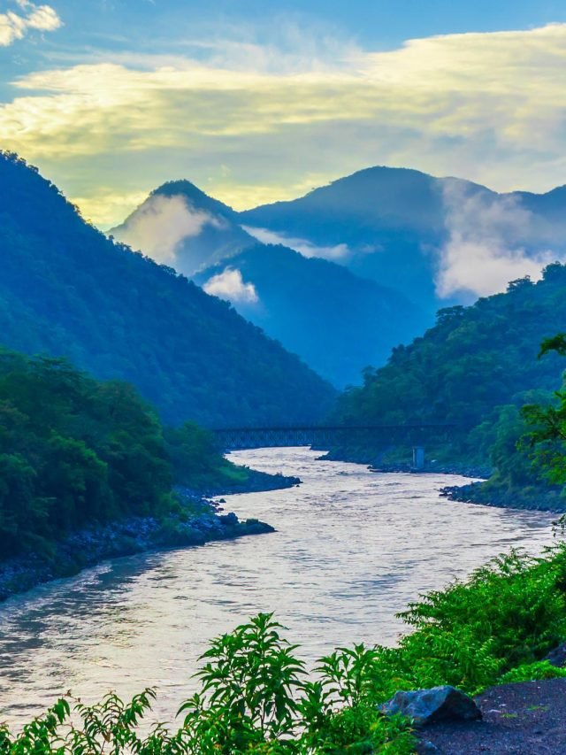 ऋषिकेश का मुख्य आकर्षण बनते हैं ये दर्शनीय स्थल, आप भी करें इन जगहों को एक्सप्लोर