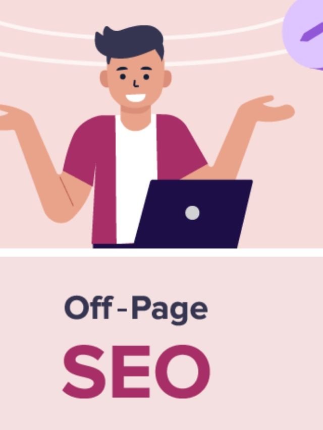 Off Page SEO क्या है और कैसे करे – Stepwise पूरी जानकारी in Hindi