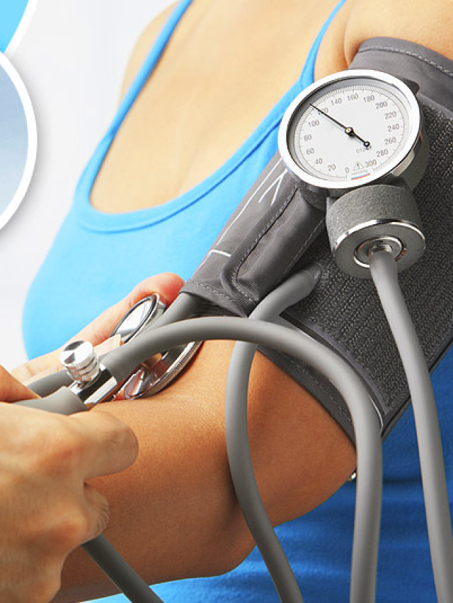 World Hypertension Day 2023 : विश्व उच्च रक्तचाप दिवस