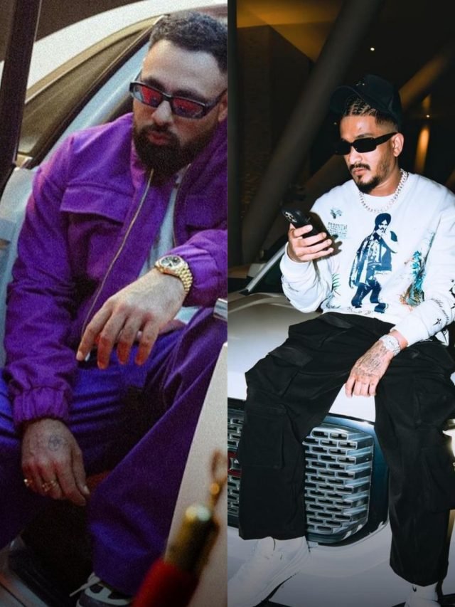 Top 10 Best Indian Rappers In 2023 [Updated]