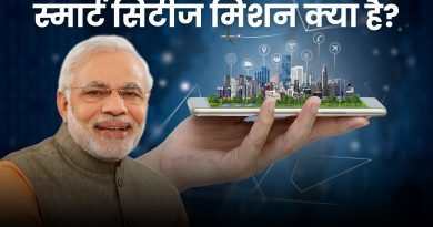 Smart City Mission, Easy Hind Blogs