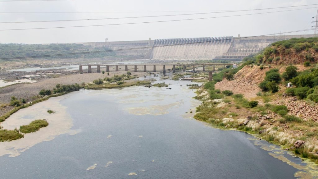 Biggest Dam In India, Easy Hindi Blogs