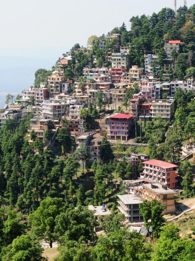 मैकलोडगंज में घूमने की 15 सबसे अच्छी जगह | Mcleodganj Top 15 Places