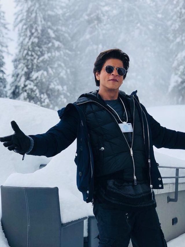 Shahrukh Khan की इन फिल्मों ने चिल्लरों में की थी कमाई, हो गई थीं बुरी तरह से फ्लॉप