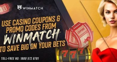 Winmatch Coupons