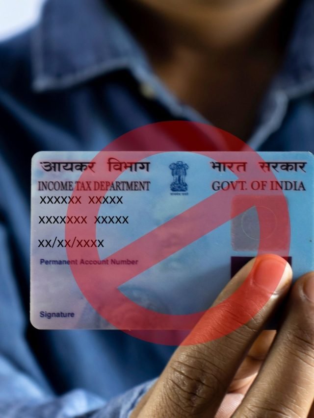 Pan Card को Aadhar से नहीं किया लिंक, अभी भी है आपके पास आखिरी मौका