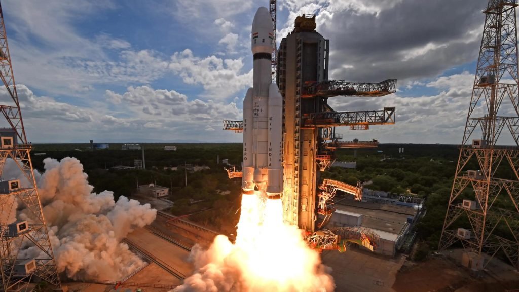 Chandrayaan-3 Landing, Easy Hindi Blogs