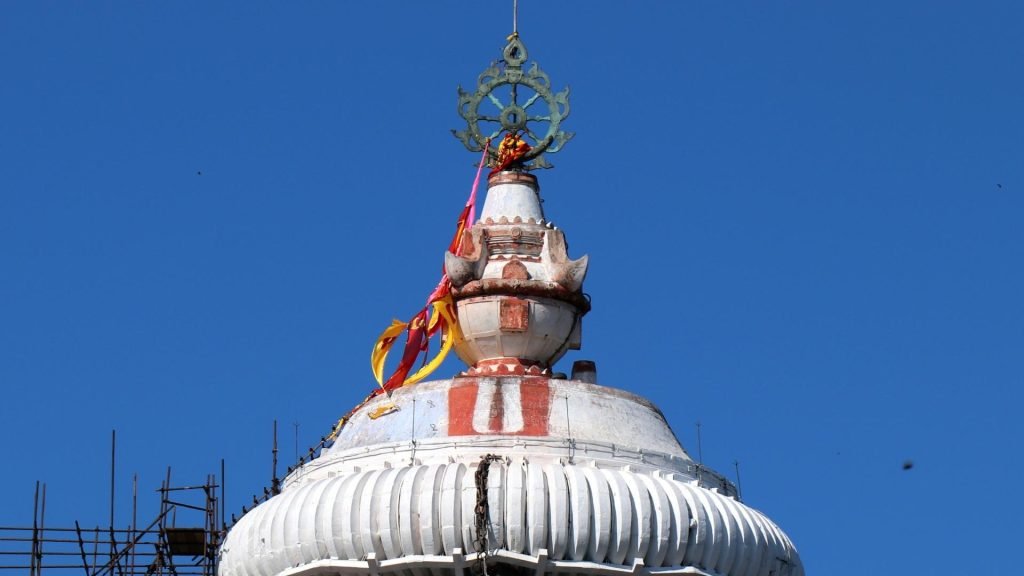 Puri Jagannath Temple Facts, Easy Hindi Blogs