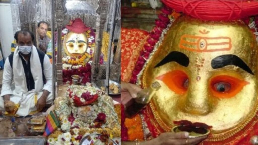 Kaal Bhairav Temples in India, Easy Hindi Blogs