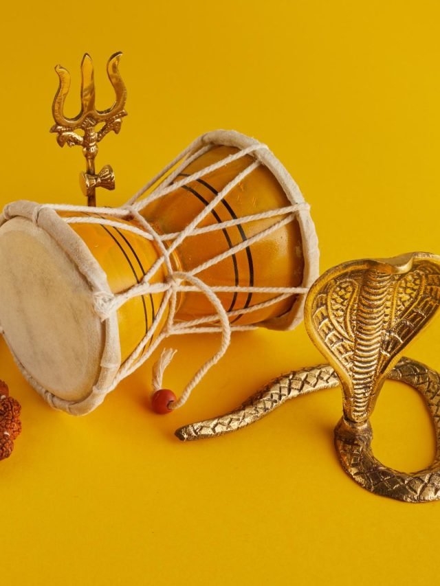 Exploring the Sacred: The 12 Jyotirlingas in India