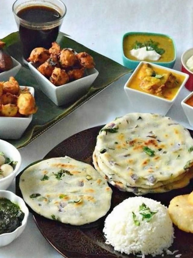 छत्तीसगढ़ के शीर्ष 20 स्थानीय भोजन