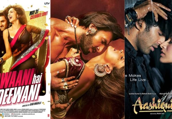 Bollywood Romantic Movies, Easyhindiblogs