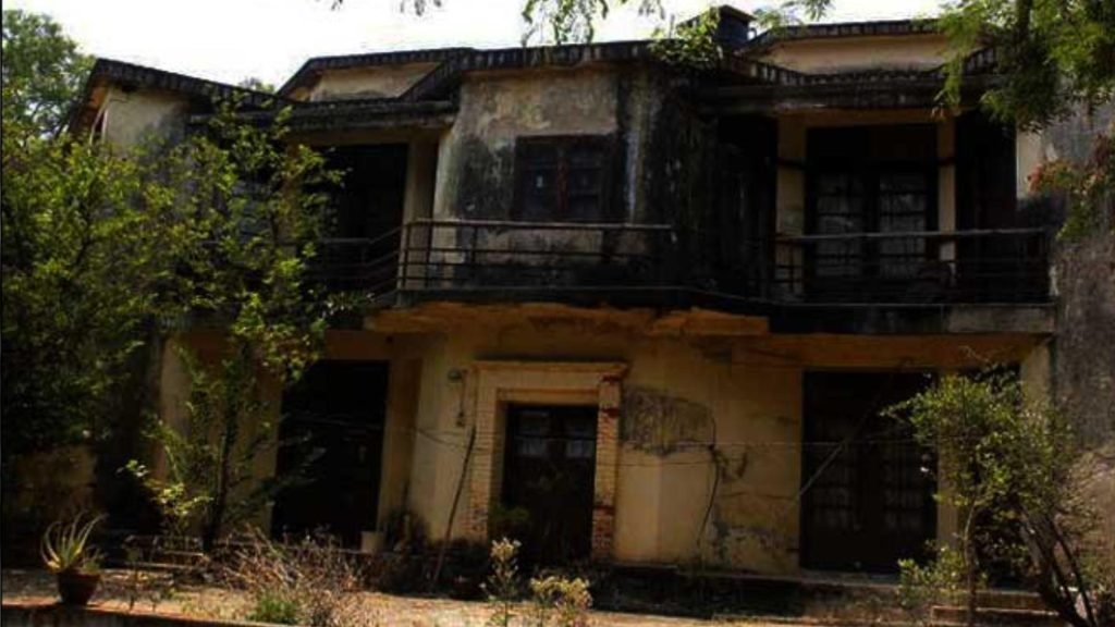 Haunted Places in Tamil Nadu, Easyhindiblogs