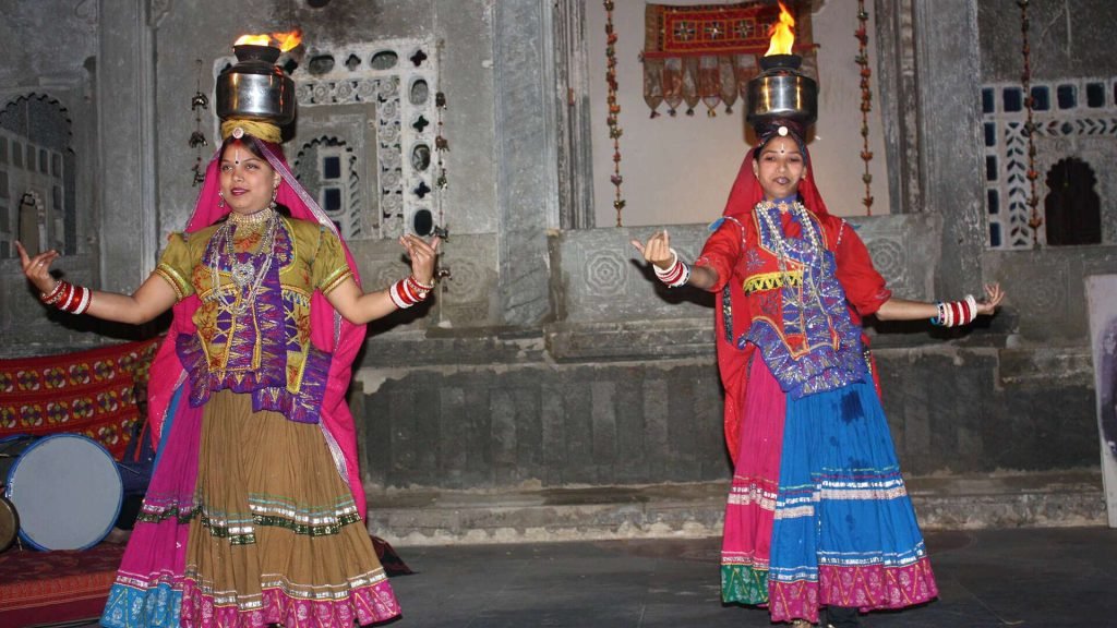 Kumbhalgarh Festival 2023, Easy Hindi Blogs