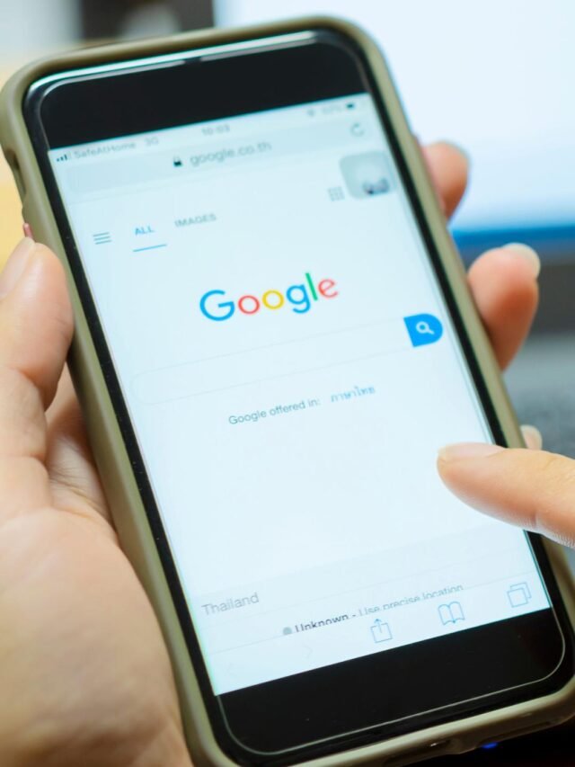 Hidden Tricks on Google