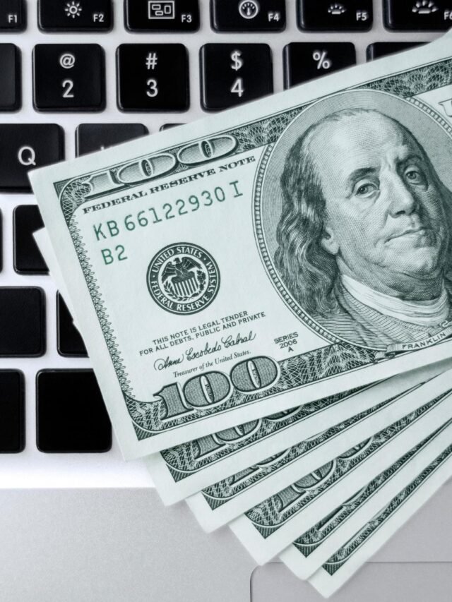 Online पैसे कमाने के 10 आसान तरीके 2024