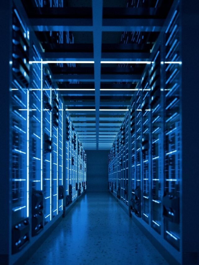 Database क्या है ?