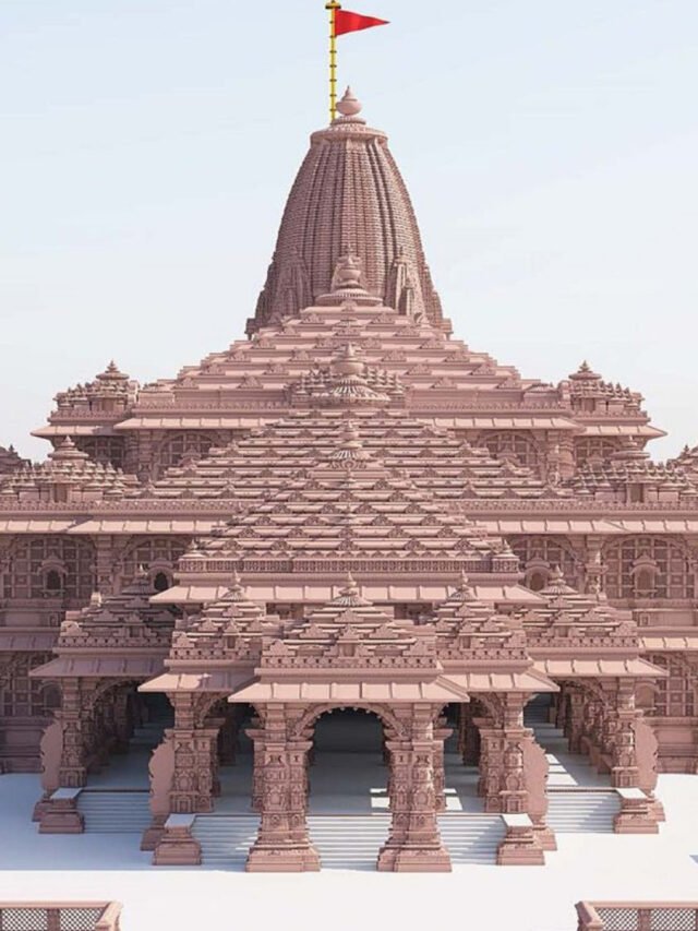 अयोध्या राम मंदिर में पहले दिन 3.17 करोड़ रुपये का चढ़ावा, दूसरे दिन 2.5 लाख से अधिक श्रद्धालु आए