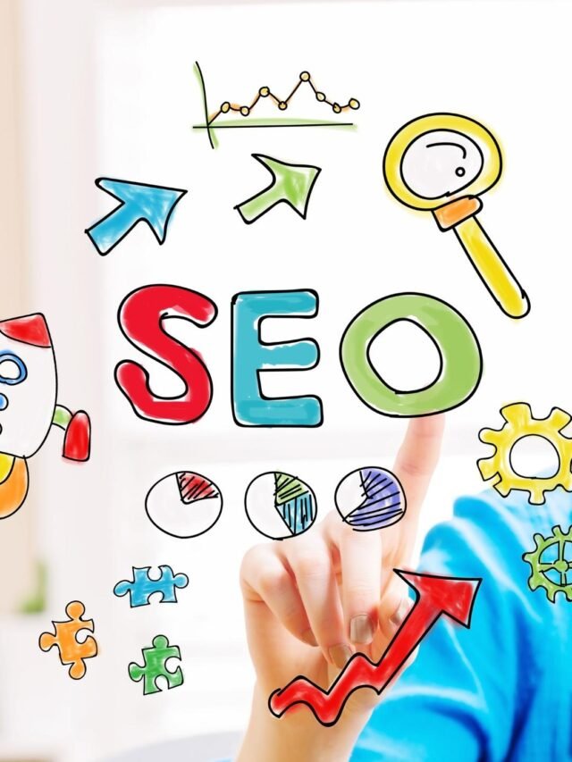 SEO क्या है SEO के प्रकार और SEO कैसे करे?