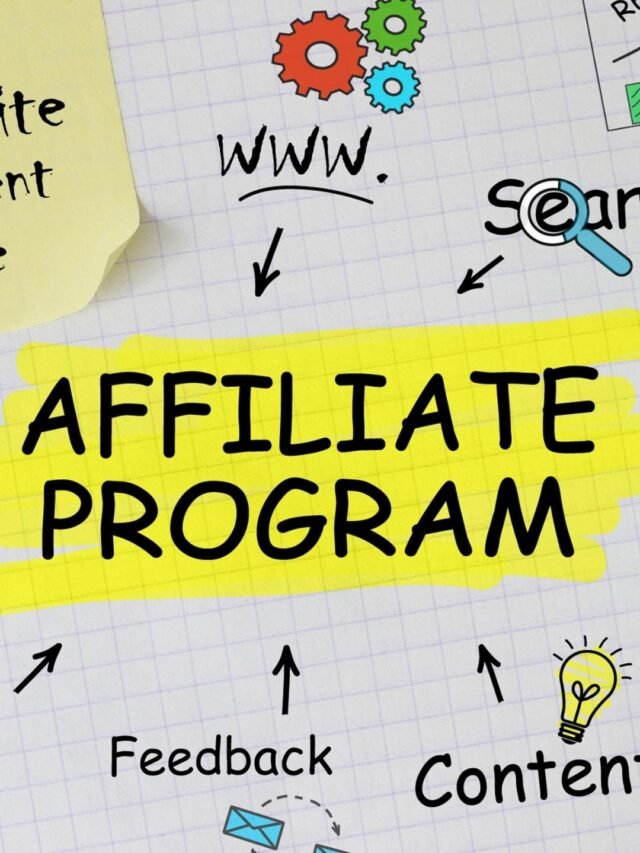 Affiliate Marketing क्या है और इससे पैसे कैसे कमाये 2024