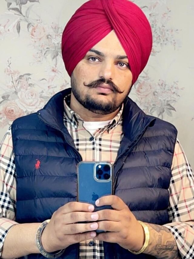 सिधु मूसे वाला की टॉप एल्बम