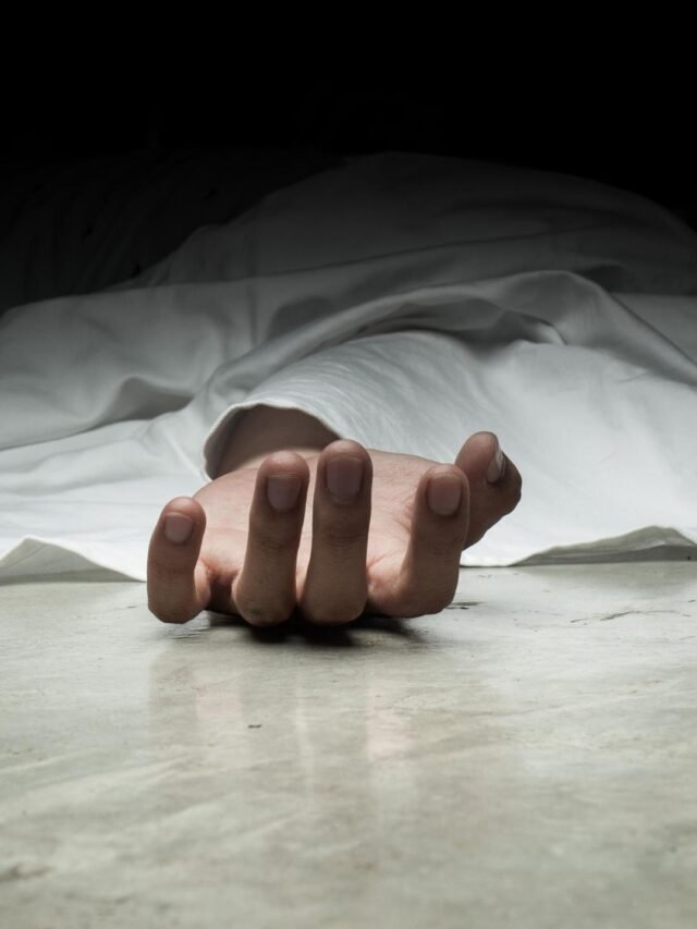 मृत्यु (मौत) के बारे में 10 रोचक तथ्य