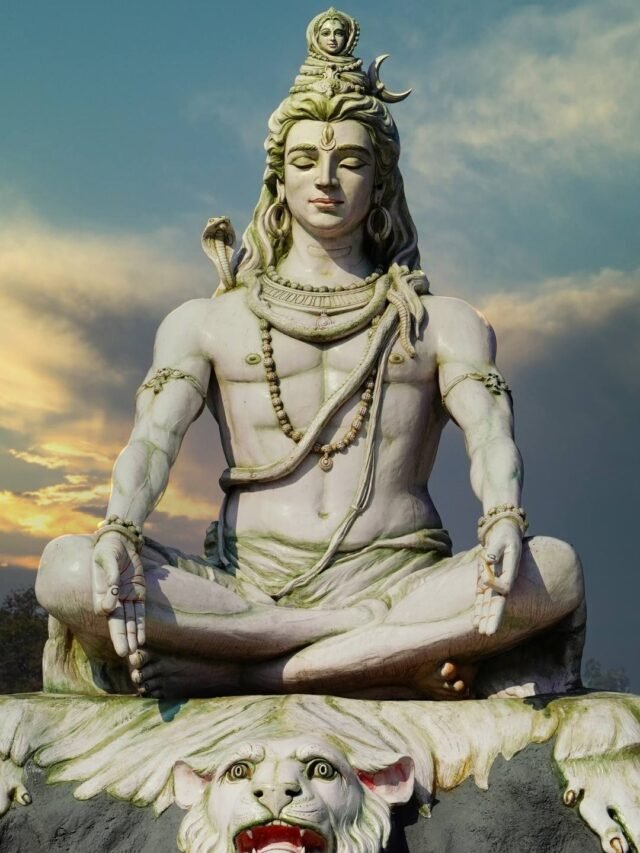 महाशिवरात्रि के बारे में 10+ रोचक तथ्य 2024