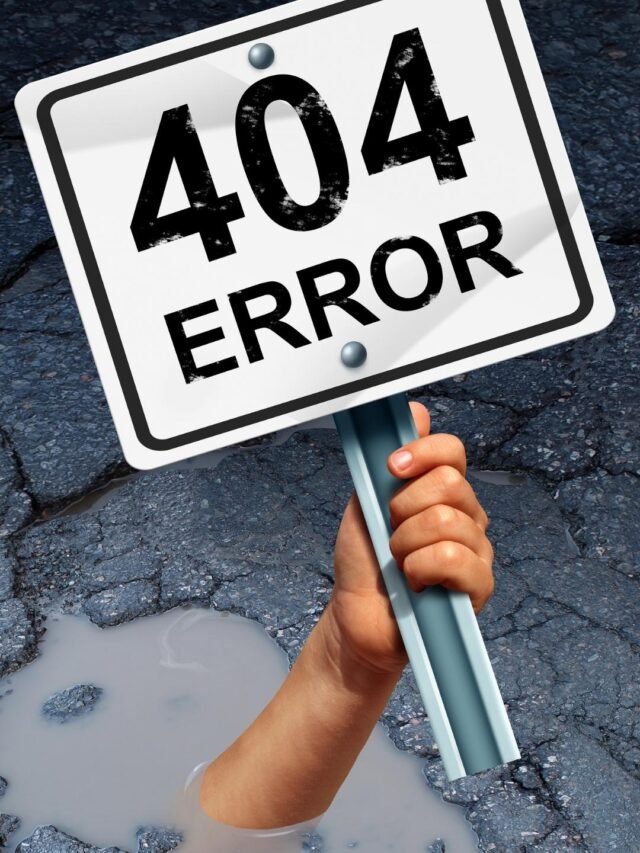 Broken Link Kya Hai? Broken Link कैसे Find करें?
