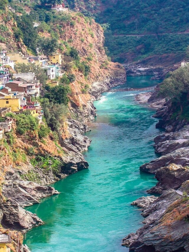 ‘देवभूमि’ उत्तराखंड से जुड़े कुछ रोचक तथ्य