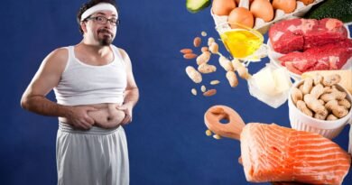 पेट कम करने के लिए क्या खाना चाहिए, Easy Hindi Blogs