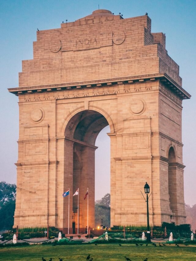 भारत के कुछ अजीबो गरीब शहरों के नाम