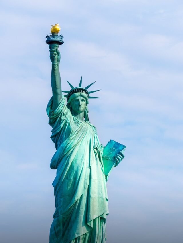 Statue of Liberty : जानिए इस वर्ल्ड फेमस स्टैच्यू से जुड़े रोचक तथ्य