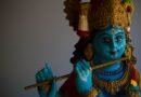 Shree Krishna Quotes in Hindi, Easy Hindi Blogs