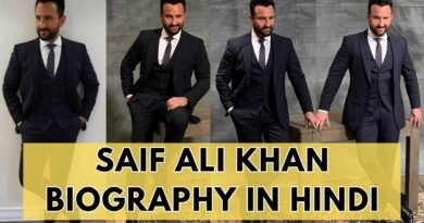 Saif Ali Khan Biography in Hindi, Easy Hindi Blogs